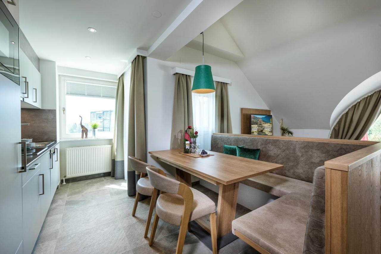 Aktiv- & Gesundheitsresort Das Gxund - Thermeneintritt Inklusive Bad Hofgastein Dış mekan fotoğraf