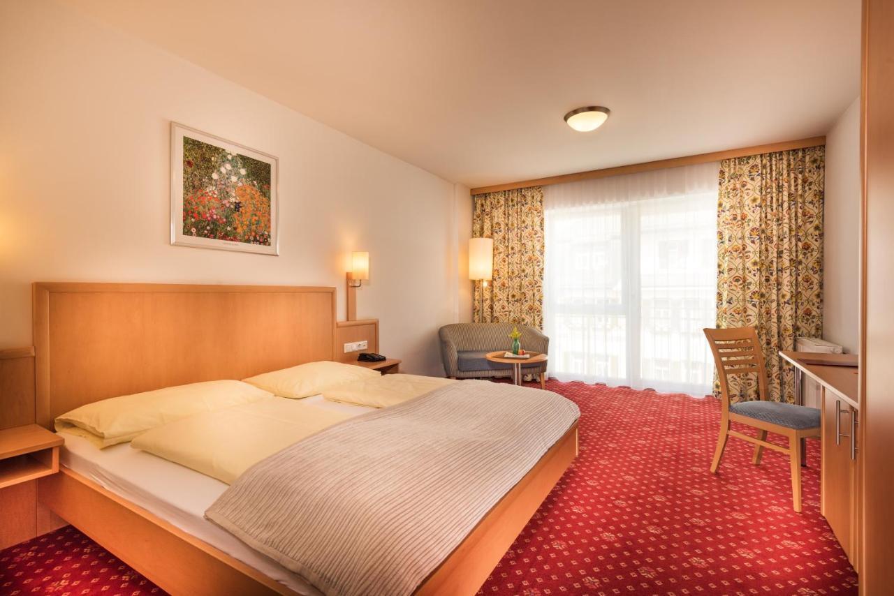Aktiv- & Gesundheitsresort Das Gxund - Thermeneintritt Inklusive Bad Hofgastein Dış mekan fotoğraf