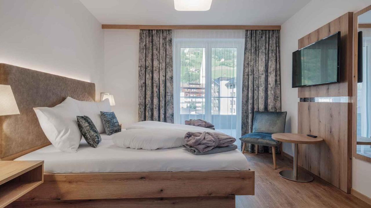 Aktiv- & Gesundheitsresort Das Gxund - Thermeneintritt Inklusive Bad Hofgastein Dış mekan fotoğraf