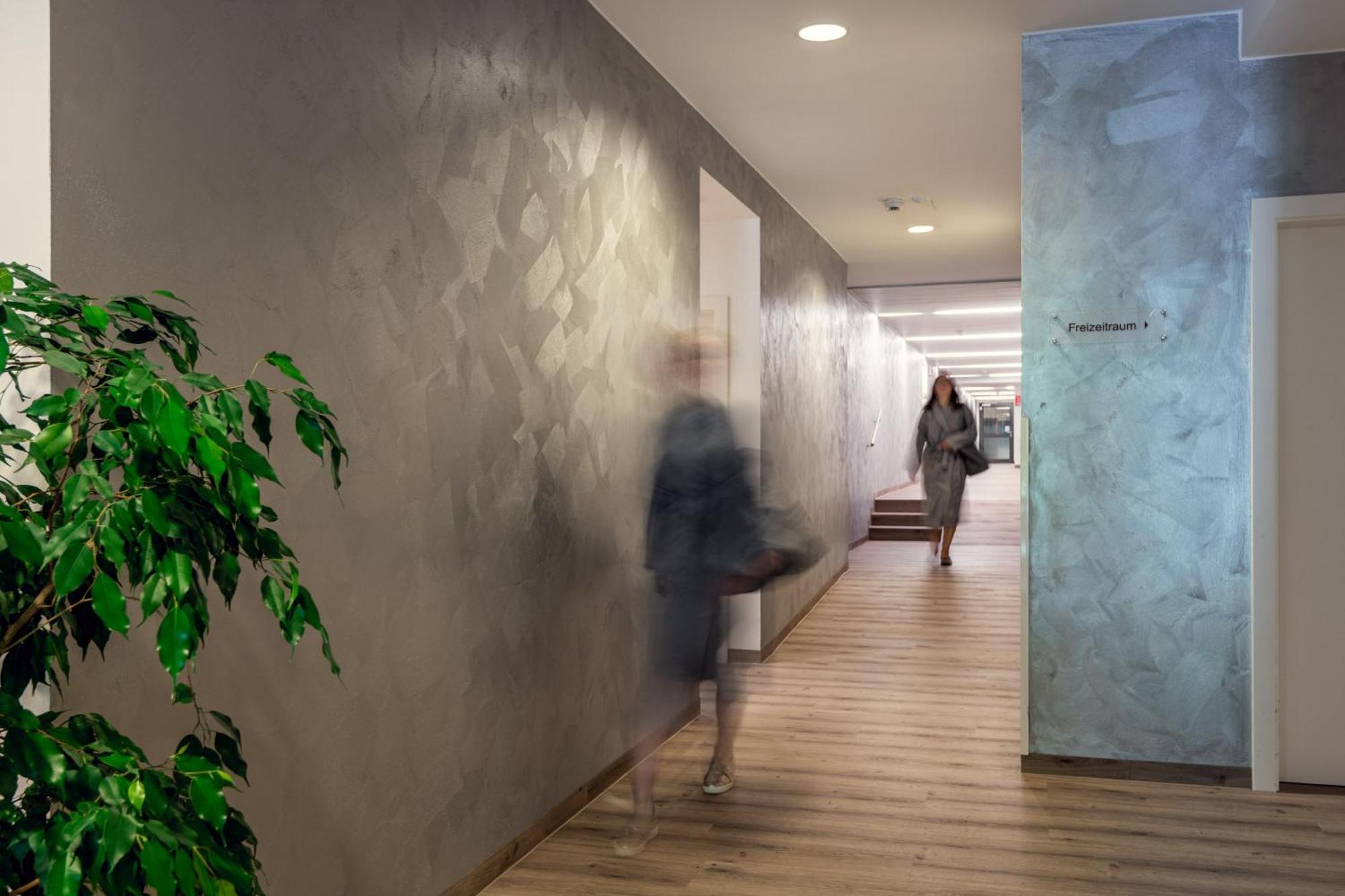 Aktiv- & Gesundheitsresort Das Gxund - Thermeneintritt Inklusive Bad Hofgastein Dış mekan fotoğraf