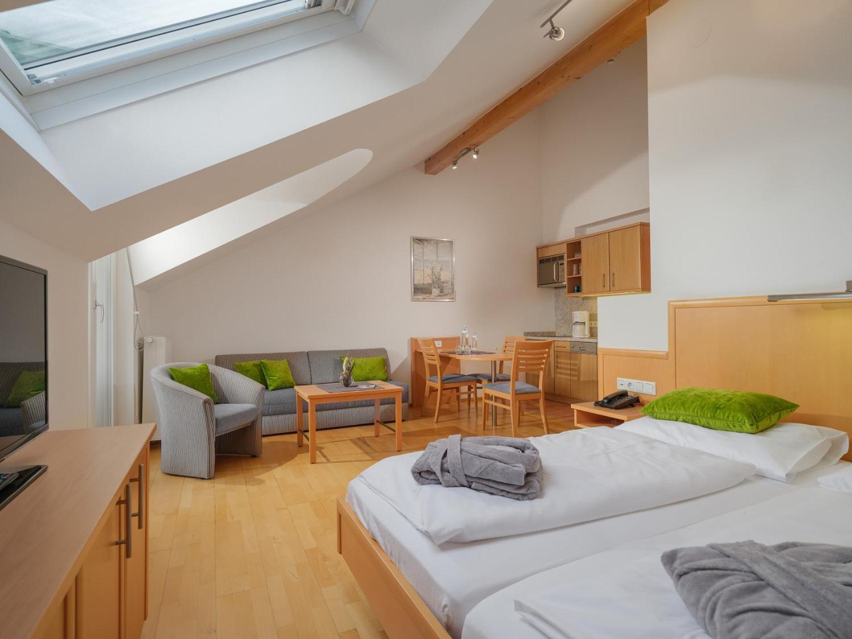 Aktiv- & Gesundheitsresort Das Gxund - Thermeneintritt Inklusive Bad Hofgastein Dış mekan fotoğraf