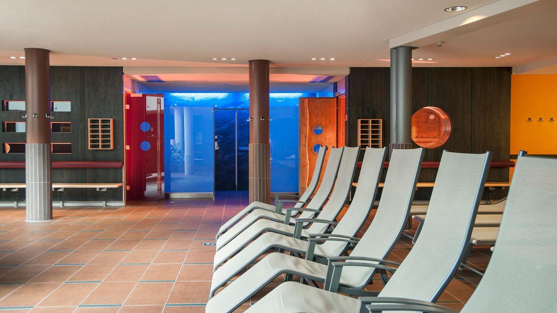 Aktiv- & Gesundheitsresort Das Gxund - Thermeneintritt Inklusive Bad Hofgastein Dış mekan fotoğraf