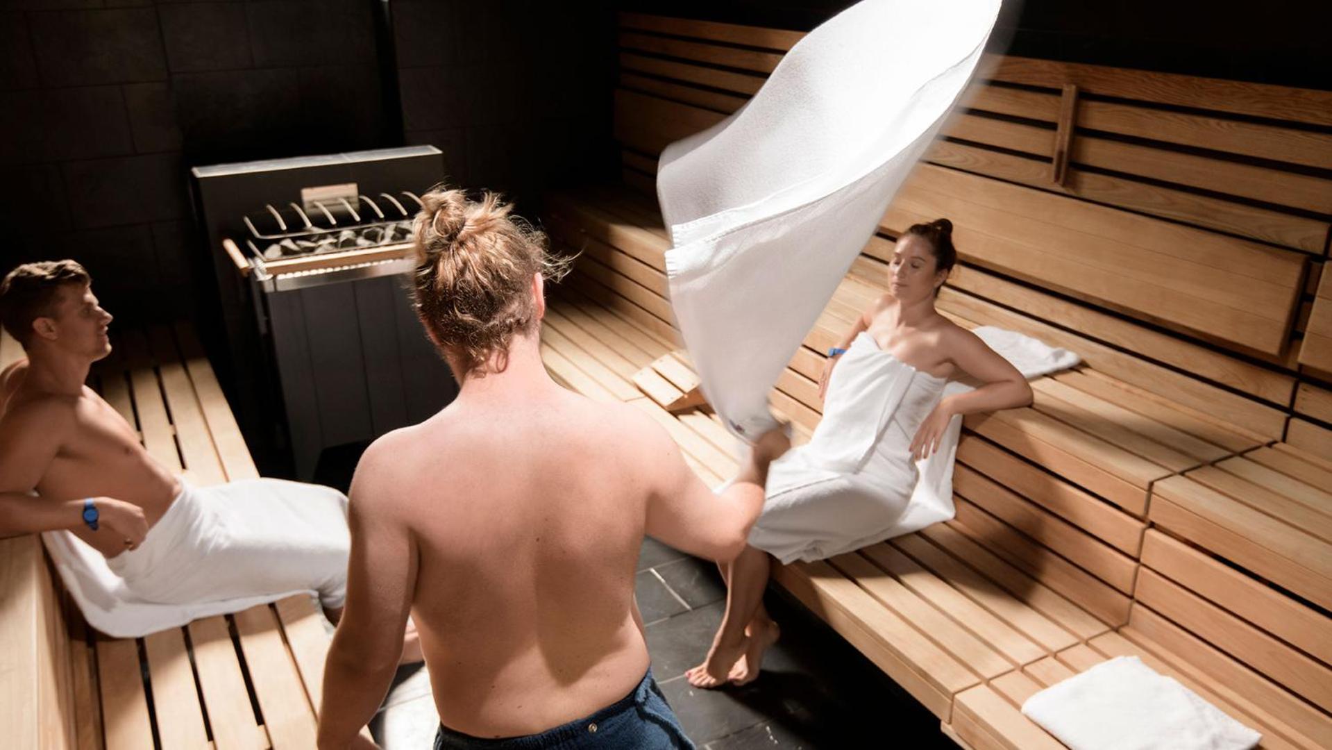 Aktiv- & Gesundheitsresort Das Gxund - Thermeneintritt Inklusive Bad Hofgastein Dış mekan fotoğraf