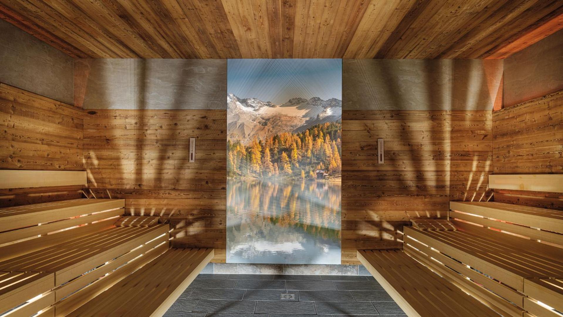 Aktiv- & Gesundheitsresort Das Gxund - Thermeneintritt Inklusive Bad Hofgastein Dış mekan fotoğraf